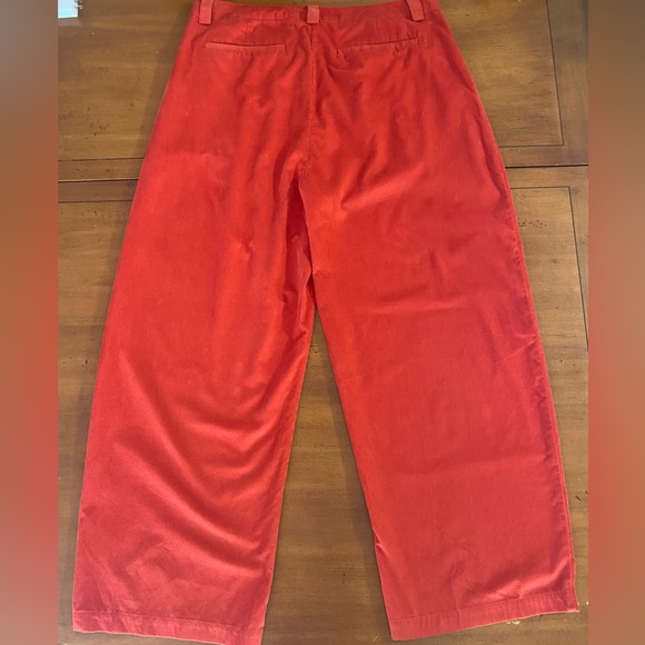 Urban Outfitters BDG Grandpa Corduroy Baggy
Trouser NWOT - Picture 7 of 8